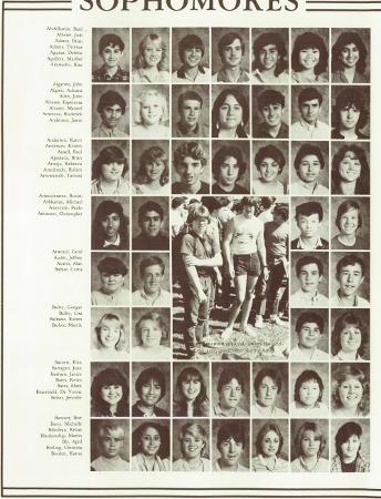 Renae Bilodeau's Classmates profile album