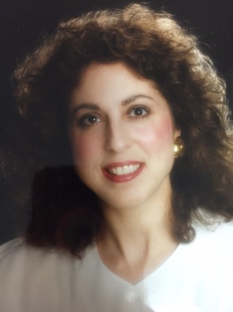 Diane Levine's Classmates® Profile Photo