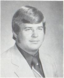 Bob Hall's Classmates profile album