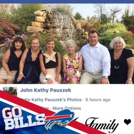 Kelly Ballagh's Classmates® Profile Photo