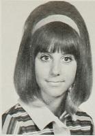 Victoria  "Vickie" Fante-Cohen's Classmates profile album