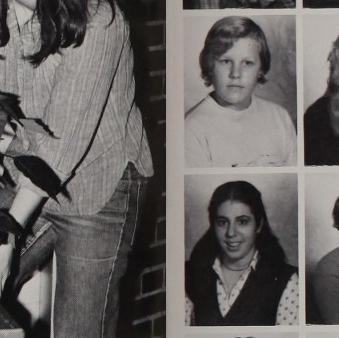 Patricia Anjesky's Classmates profile album