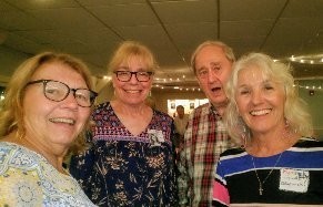 Maria OConnor's album, Bartlett High School 50th Reunion