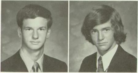 Gene Mackie's Classmates profile album