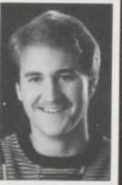 Scott Battrick's Classmates profile album