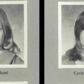 Catherine Barth's Classmates profile album