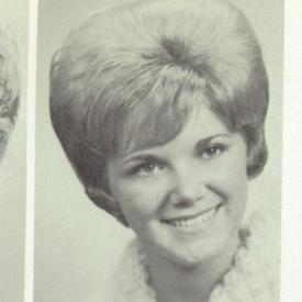 Nancy Spencer's Classmates profile album