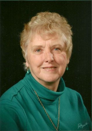 Linda Sutton Stroh's Classmates® Profile Photo