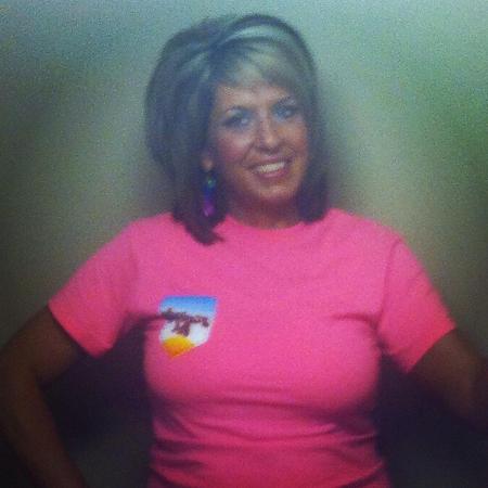 Misty Caldwell's Classmates® Profile Photo