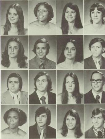 Steve Hooper's Classmates profile album