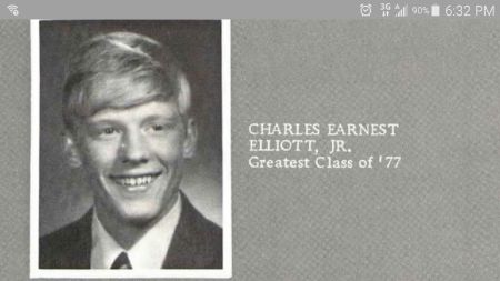 Charles Elliott's Classmates profile album