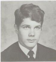 Bill Collette's Classmates profile album