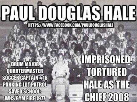 Doug Hale's Classmates profile album
