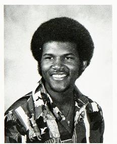 Darryl Baker's Classmates profile album