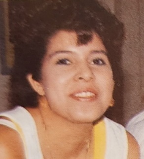 Betty Trujillo's Classmates profile album