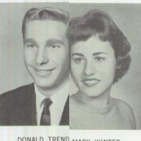 Steve Hinkle's Classmates profile album