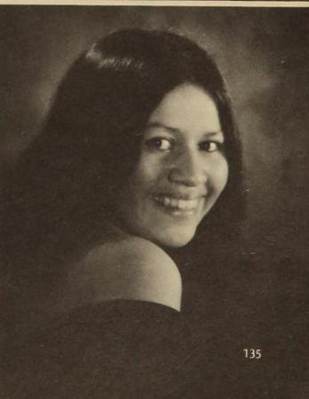 Dolores Garcia's Classmates profile album