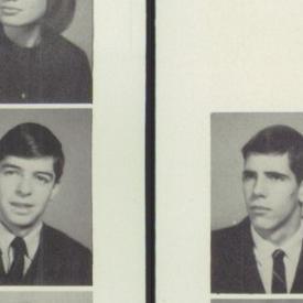 STEVE BOWLES's Classmates profile album