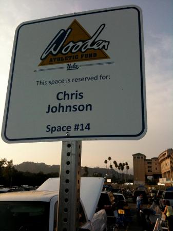 Chris Johnson's Classmates® Profile Photo