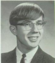 James Schwenke's Classmates profile album