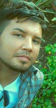 Rafael Figueroa's Classmates® Profile Photo