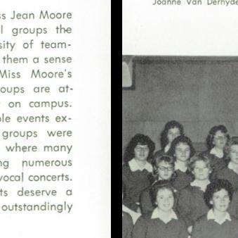 Dorothy Ralston's Classmates profile album