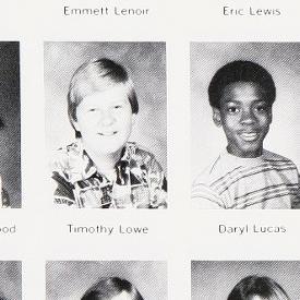 timothy lowe's Classmates profile album