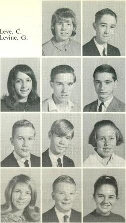 Christine Kenney's Classmates profile album