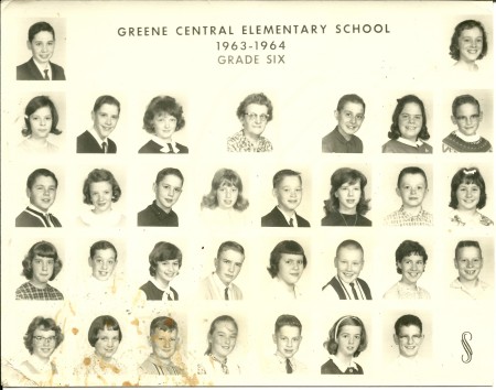 central high school class of 1970