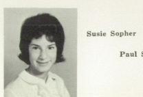 Susie Carpenter's Classmates profile album