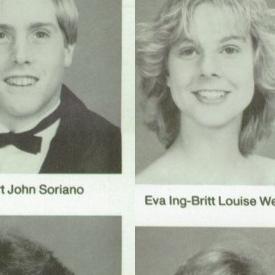 Scott Thomas' Classmates profile album