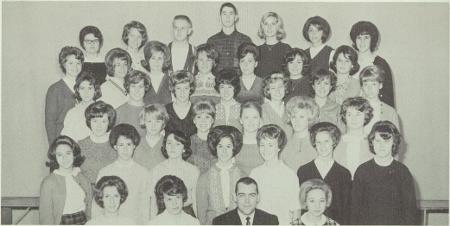 Morine Greene's Classmates profile album