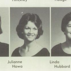 Julianne Morris' Classmates profile album