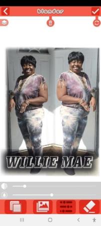 Willie Mae Bartley's Classmates profile album