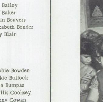 Paula Crawford's Classmates profile album
