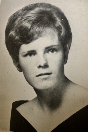 Martha Hicks Pofit's Classmates profile album