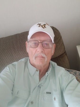 Scott Miller Sr.'s Classmates® Profile Photo