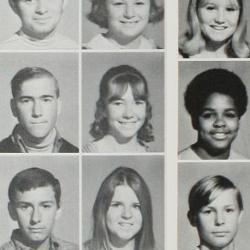 Debby Earnhardt's Classmates® Profile Photo