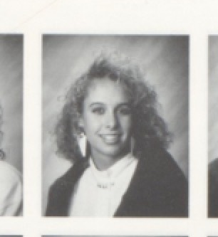 Amber Cameron's Classmates profile album