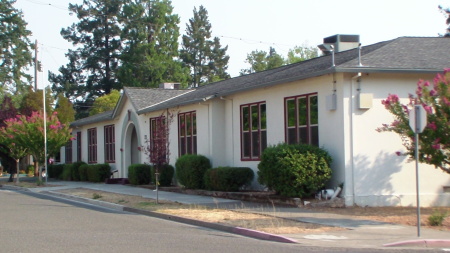 Eric Caruso's album, Albertinum School, Ukiah, Calif [Circuit 2021]