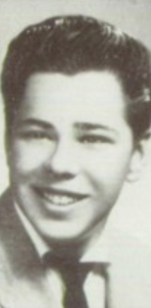 Ernie Toth's Classmates® Profile Photo