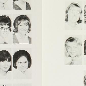 Susan Craig Cooper's Classmates profile album