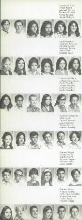 Michael Peitzcker's Classmates profile album