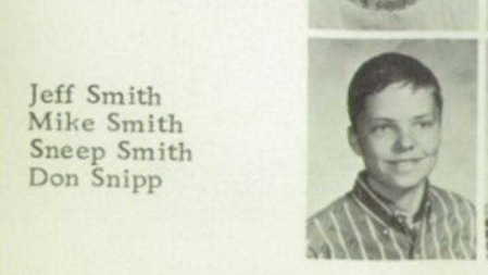 Jeffrey M Smith's Classmates profile album