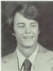 Terry Mickelson's Classmates profile album