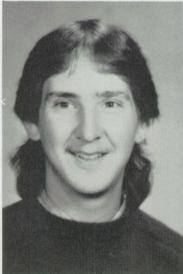 Todd Robinson's Classmates profile album