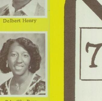 Mary Anthony's Classmates profile album