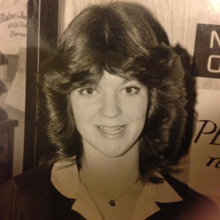Gail Peters' Classmates profile album