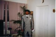 Tyrone Buckner's Classmates® Profile Photo