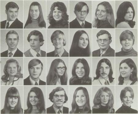 Gary Stacherski's Classmates profile album